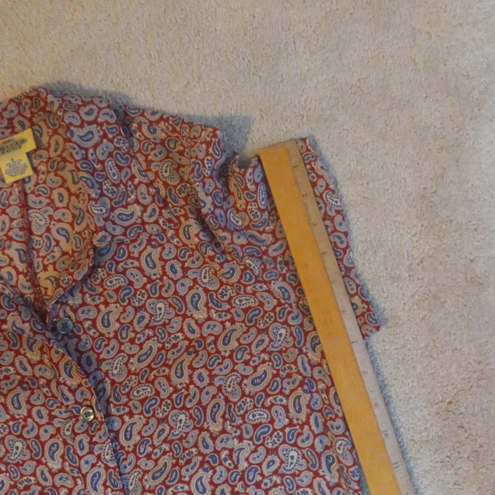Button Front Dress - Picture 13 of 15